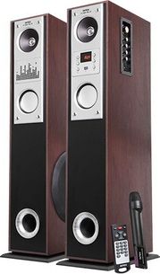 Best 2.1 hot sale speakers under 6000