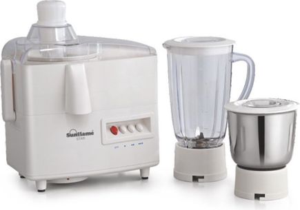 Sunflame mixer grinder price store 500 watt