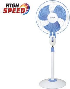 Surya deals fan price