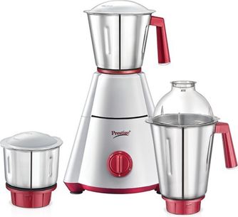 Prestige mixer grinder 750 on sale watts price list