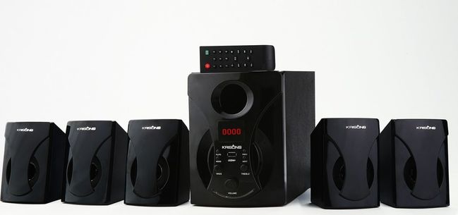 Best 5.1 best sale speakers under 3000