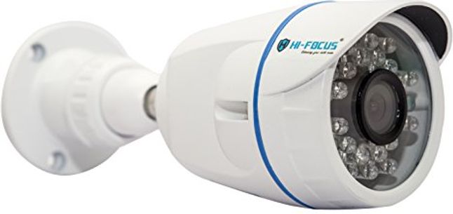 Hi focus deals ip camera price