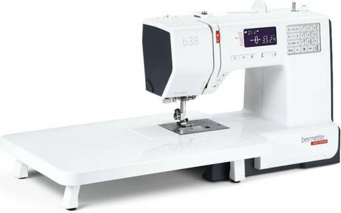 Bernette 12 Sewing Machine