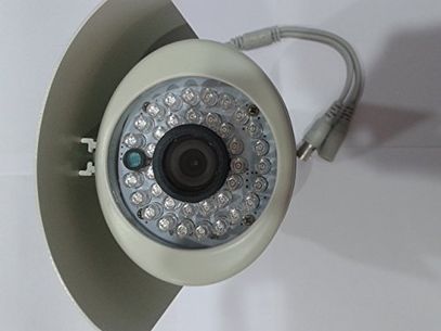 Secura cctv camera sales price list