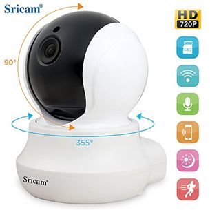 sricam ip camera price