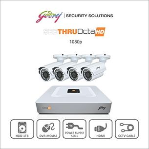 godrej dvr