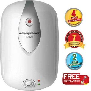 Morphy Richards Geysers Price List In India (Oct 2023) | Mysmartprice