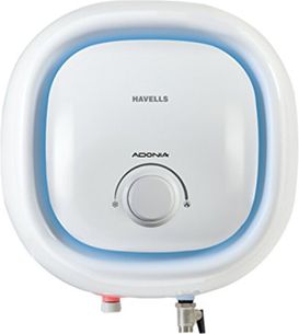 Havells 5 - 15L Capacity Geysers Price List In India (Oct 2023) |  Mysmartprice