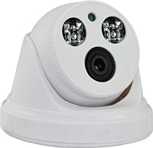 Iball 2mp store cctv camera price