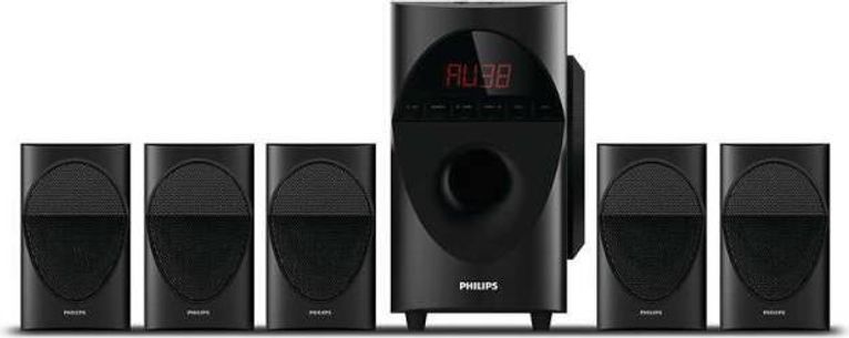 Philips home store theater price list