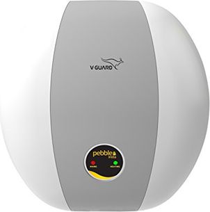 V-Guard Instant Geysers Price List In India (Oct 2023) | Mysmartprice