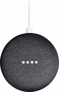 Google Home Mini Portable Bluetooth Speaker