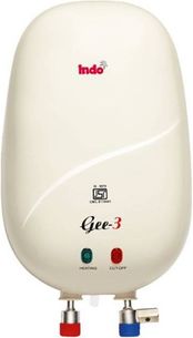Indo Geysers Price List In India (Oct 2023) | Mysmartprice