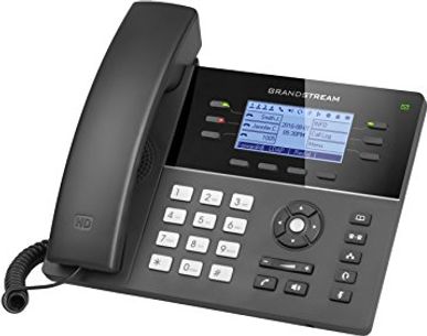 Grandstream Landline Phones Price List In India (Feb 2024)