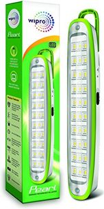 Wipro pearl emergency deals light