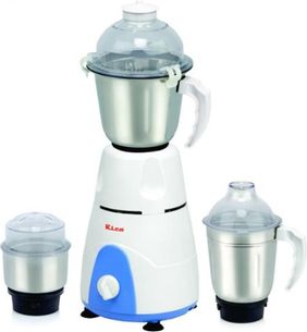 Rico JMG708 550 Watts Juicer Mixer Grinder (2 Jars )– Rico India