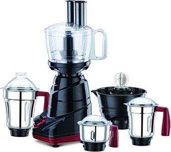 Bajaj mixer grinder 750w deals price list