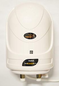 V-Guard Instant Geysers Price List In India (Oct 2023) | Mysmartprice