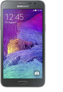 samsung galaxy grand max mobile