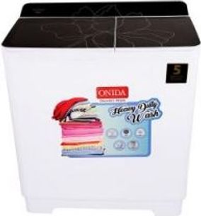 onida washing machine 8kg price