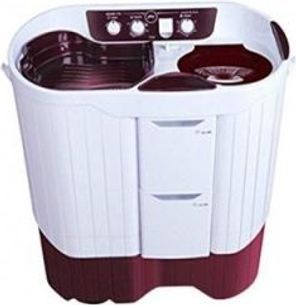 semi washing machine godrej