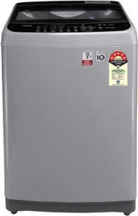 lg 6 kg fully automatic top load washing machine t7569nddl