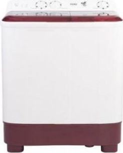 haier semi automatic washing machine review