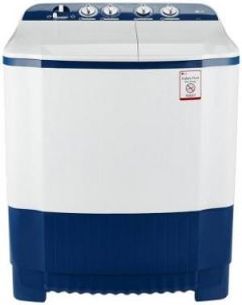 lg washing semi machine price