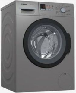 Black & Decker BXWD01280IN 8 Kg Fully Automatic Front Load Washing Machine  Price in India 2024, Full Specs & Review