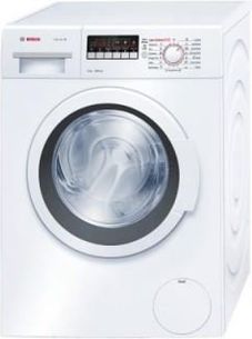 Black & Decker BXWD01280IN 8 Kg Fully Automatic Front Load Washing Machine  Price in India 2024, Full Specs & Review