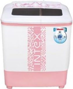 intex washing machine online