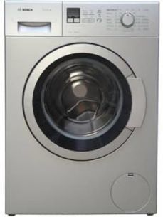 Black & Decker BXWD01280IN 8 Kg Fully Automatic Front Load Washing Machine  Price in India 2024, Full Specs & Review