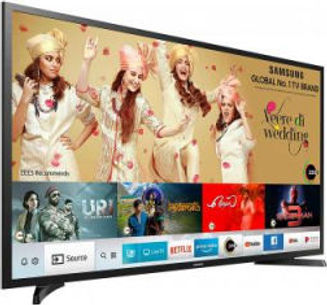 Samsung 32 Inch LED HD Ready TV (32M4200) Online at Lowest Price in India