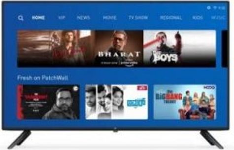 40 Inch TV Price List In India (Jul 2023) Mysmartprice