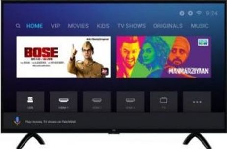 Televisor XIAOMI LED 32'' HD Smart TV ELA4644LM - Promart