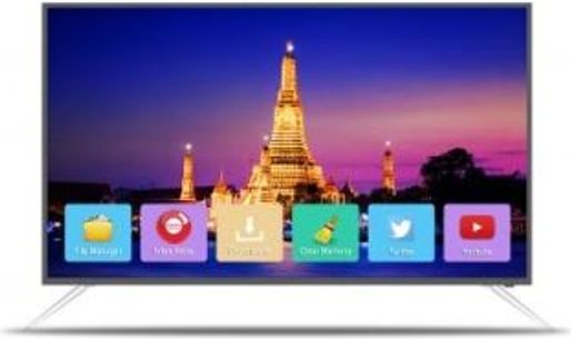 40 Inch Smart TV - Buy Intex 40 Inch LED TV Online at Best Price - Intex –  Intex Technologies