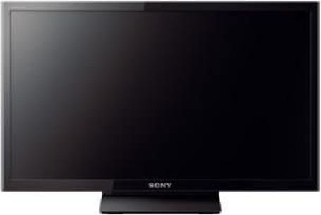 Black 24 Inch Videocon LED TV, Screen Size: 24 at Rs 15400/piece in Mumbai
