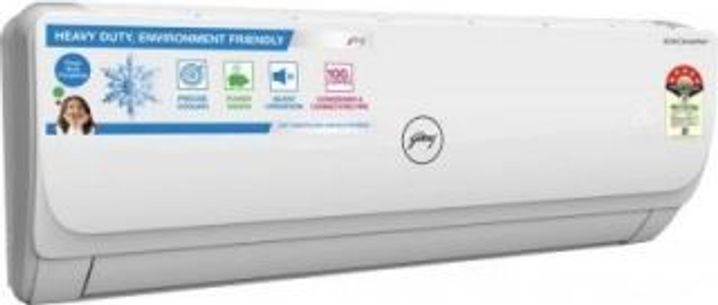 godrej air conditioner price