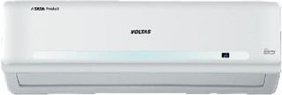 voltas 5 star 2 ton inverter ac