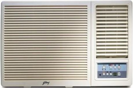 godrej ac 1.5 ton 3 star price window