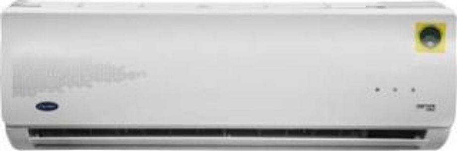 carrier 1 ton 5 star inverter split ac price