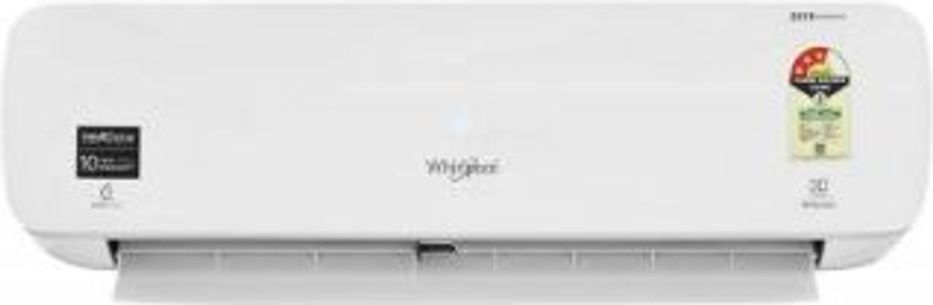 whirlpool ac price list