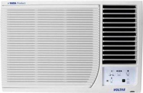 voltas ac window rate