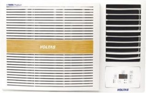 ac 1.5 ton window voltas