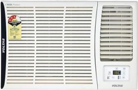 voltas ac dayton window price