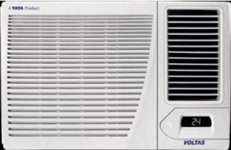 voltas ac dayton window price