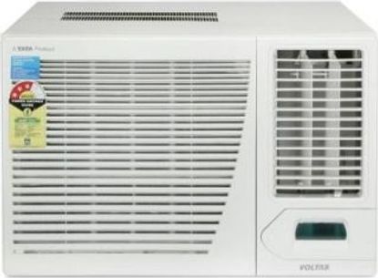 voltas window ac 1tan price