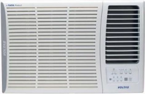 voltas de ton window ac price