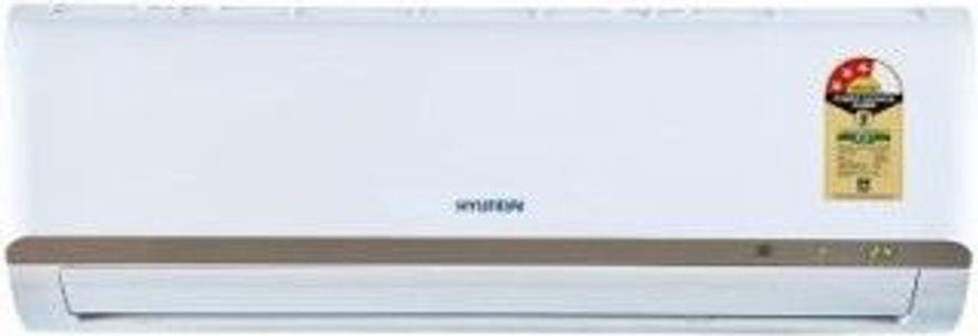 hyundai 1.5 ton inverter 3 star split ac