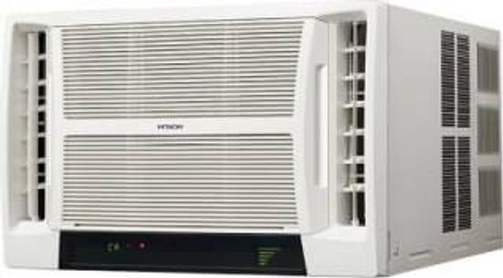 hitachi kaze plus window ac 5 star